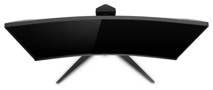 Monitor AOC C24G1 Black 3