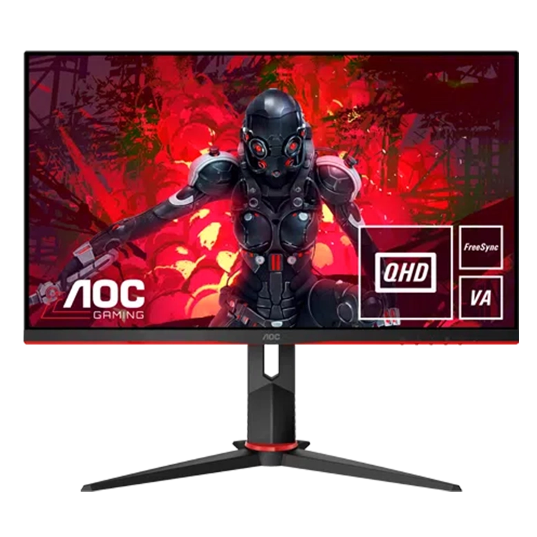 Monitor AOC Q27G2U 27" Quad HD