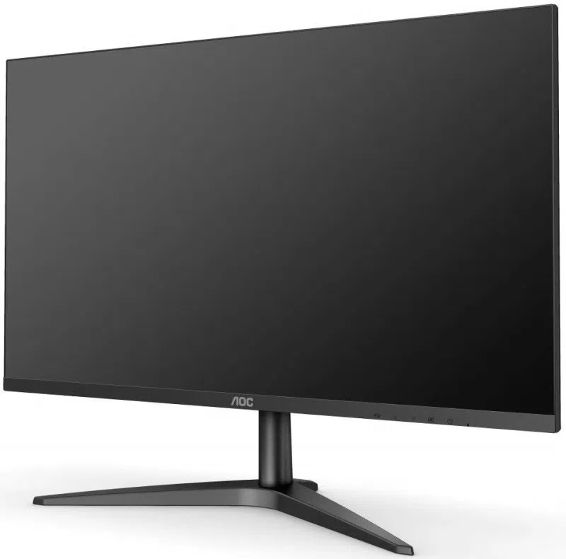 Монитор AOC 24B1H Black 2