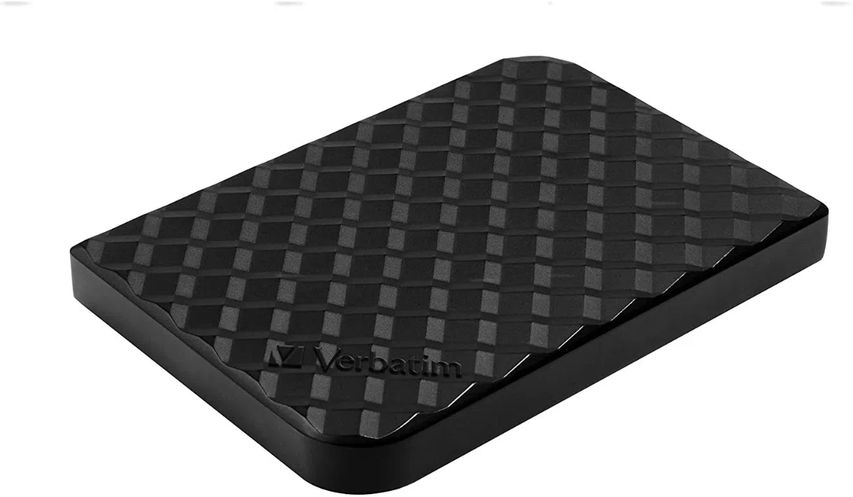 Внешний жесткий диск Verbatim Store 'n' Go, 1TB, Черный 2