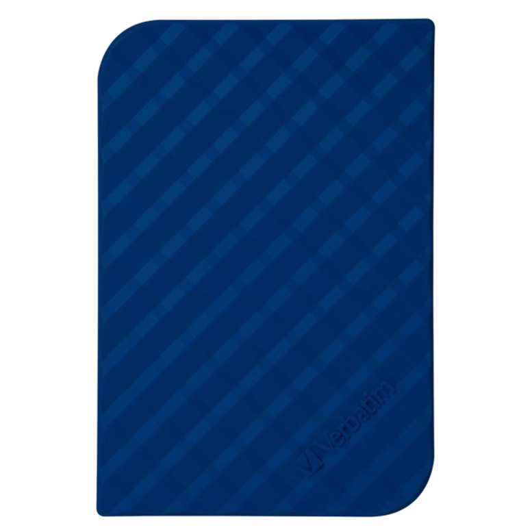 Внешний жесткий диск Verbatim Store 'n' Go, 1TB, Синий