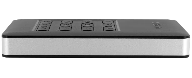 Hard disk extern Verbatim Store 'n' Go Secure 1Tb (53401) 3