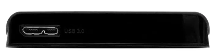 Внешний жесткий диск Verbatim Store 'n' Go, 4TB, Черный 3