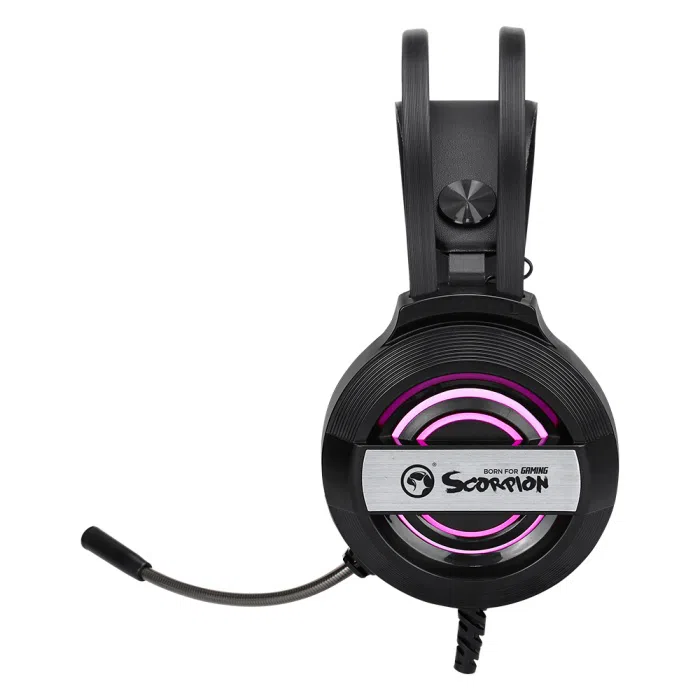 Наушники Marvo HG8902 Gaming 3