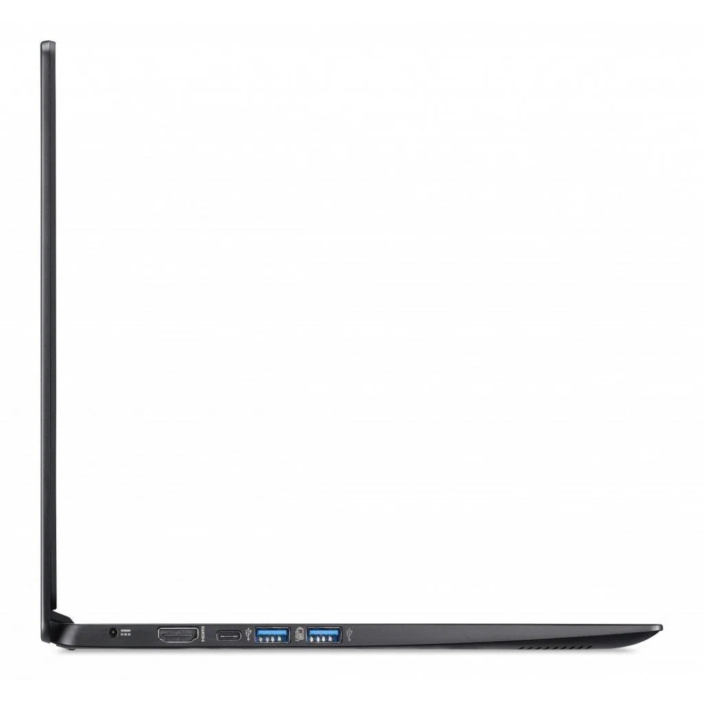 Ноутбук Acer Swift 1 SF114-32-P60A Obsidian Black 4