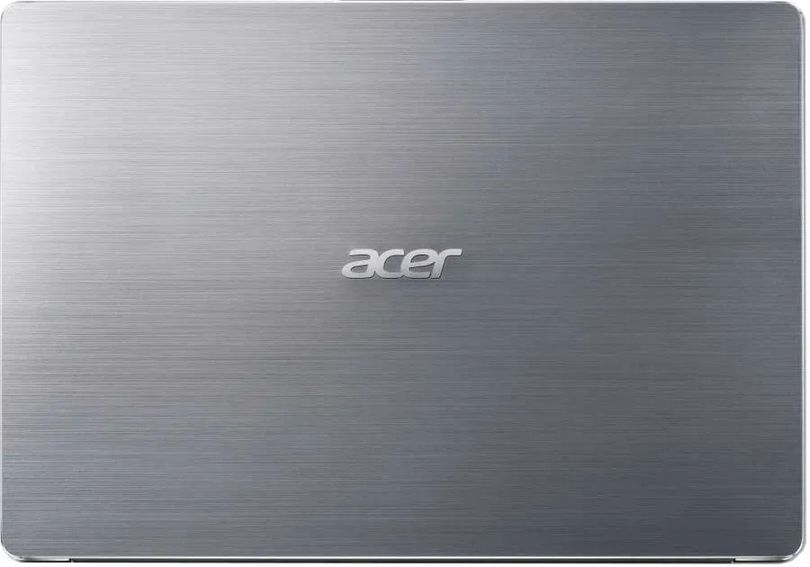 Ноутбук Acer Swift 3 SF314-58-32L7 Sparkly Silver 5