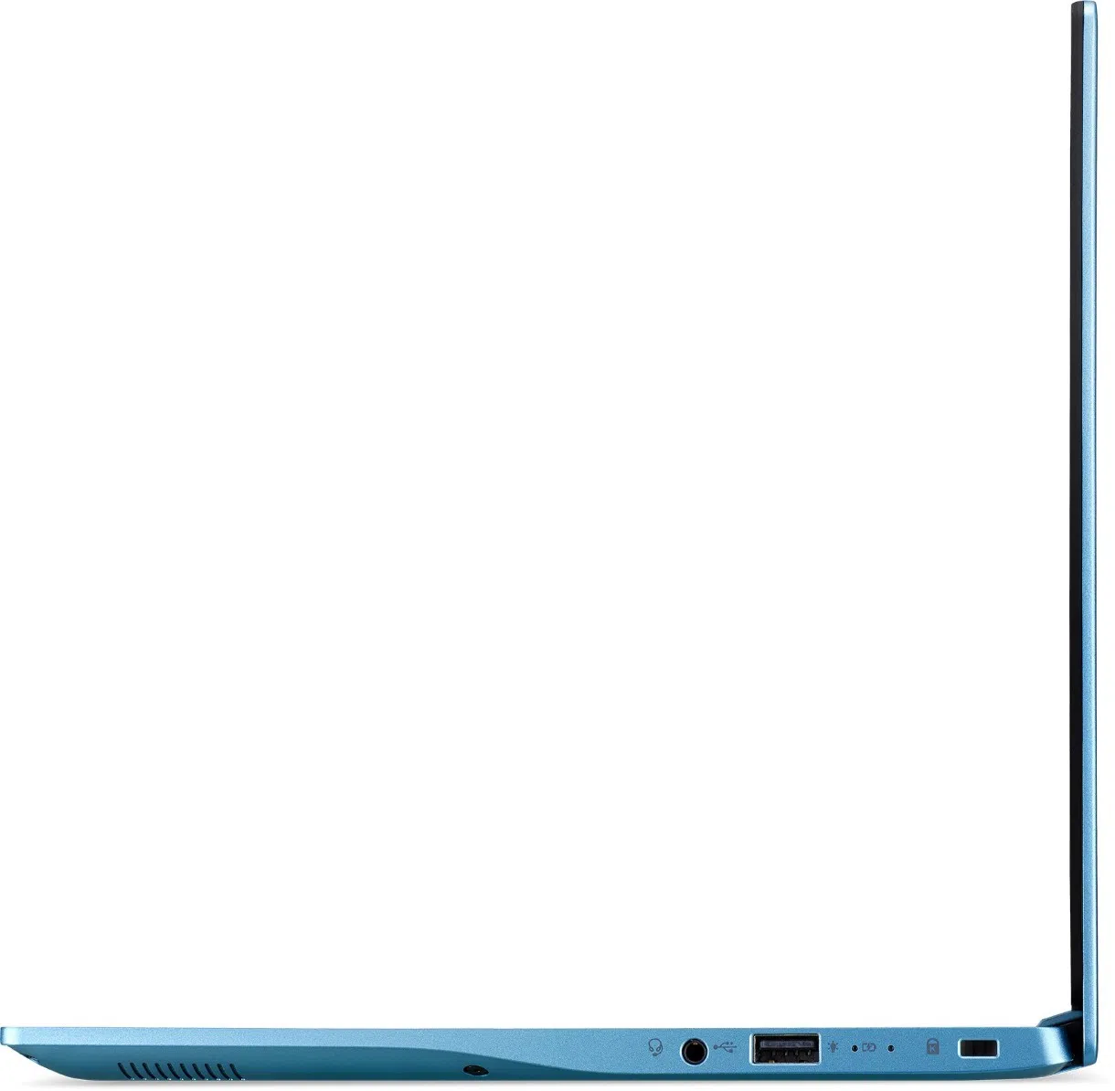 Laptop Acer Swift 3 SF314-57-39TZ Glacier Blue 4