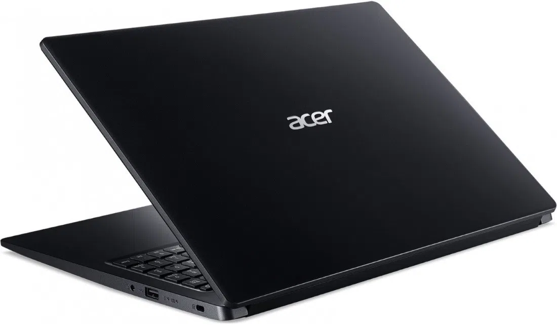 Ноутбук Acer Aspire A315-34-C87T Charcoal Black 6