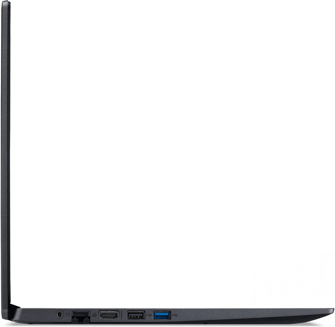 Laptop Acer Aspire A315-34-P6PE Obsidian Black 3