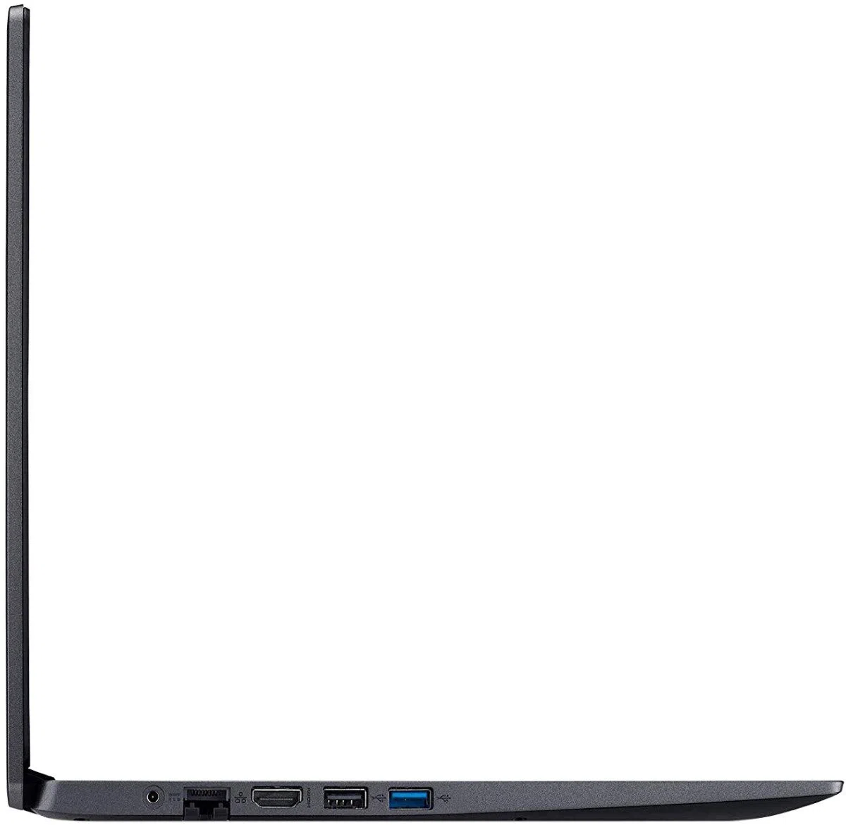 Ноутбук Acer Aspire A315-34-P3Z8 Charcoal Black 2