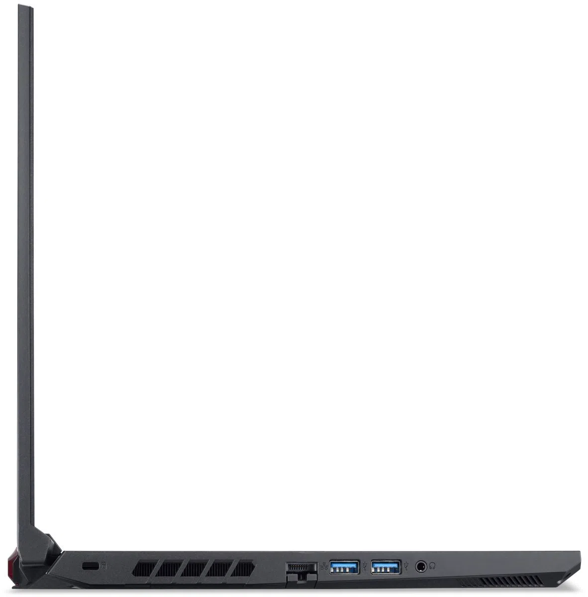 Ноутбук Acer Nitro AN515-44-R6JS Obsidian Black 4