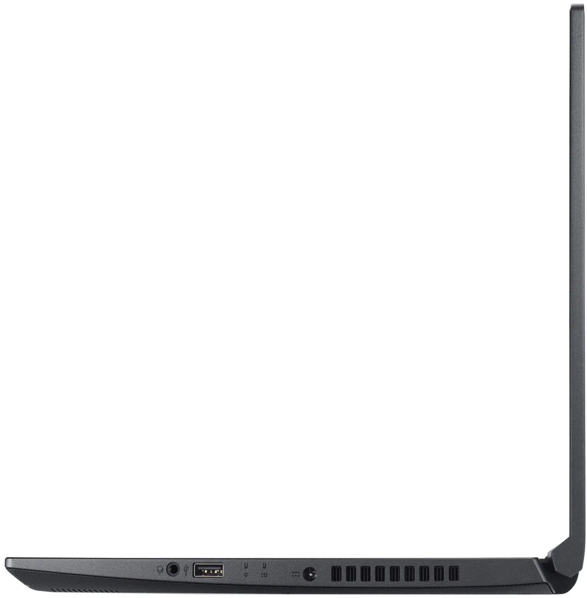 Laptop Acer Aspire A715-75G-71GY Charcoal Black 3