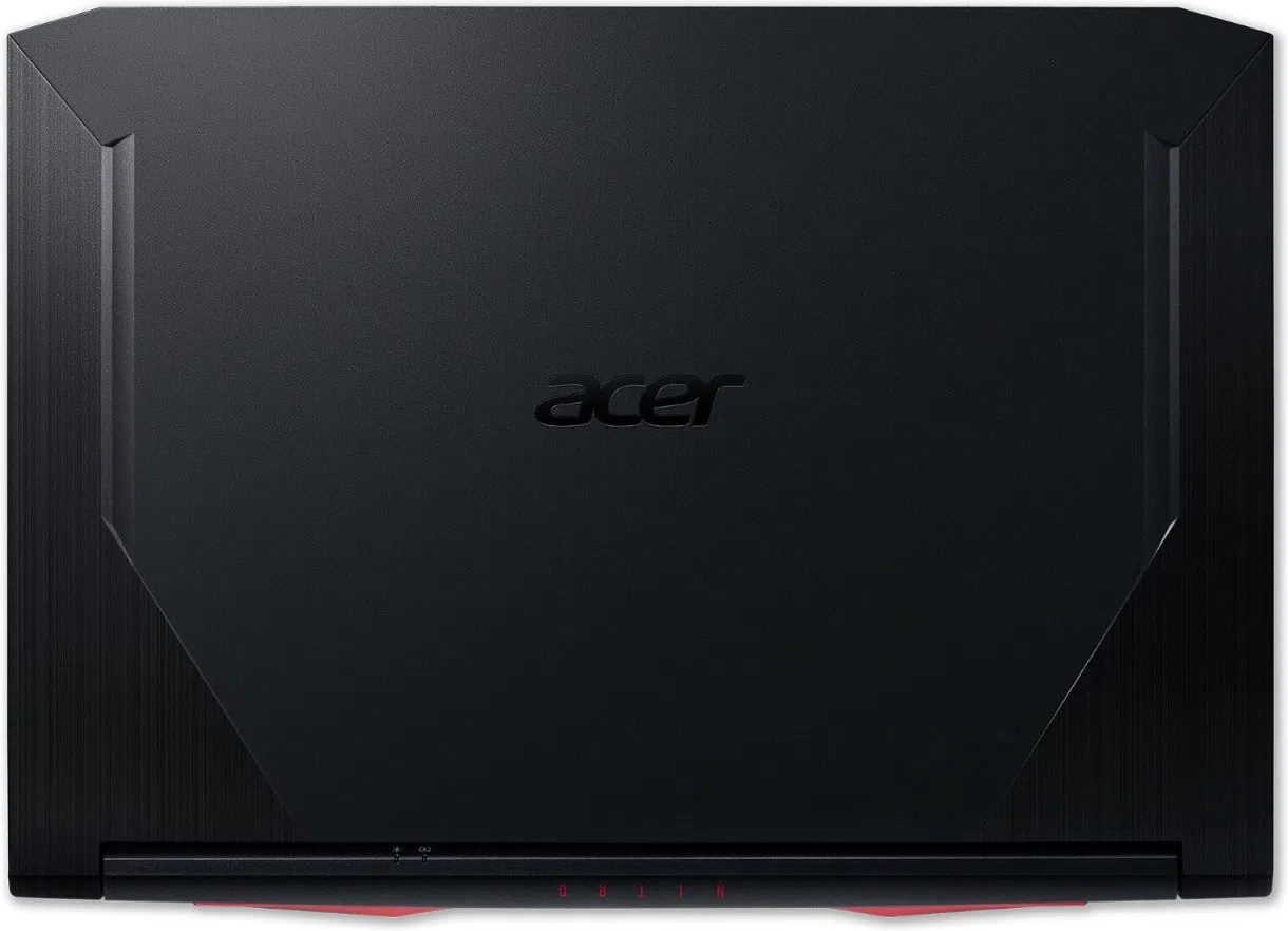 Ноутбук Acer Nitro AN515-55-7629 Obsidian Black 4