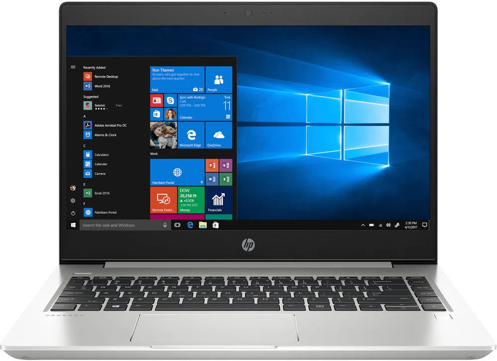 Ноутбук Hp ProBook 440 G6 (5TK82EA)