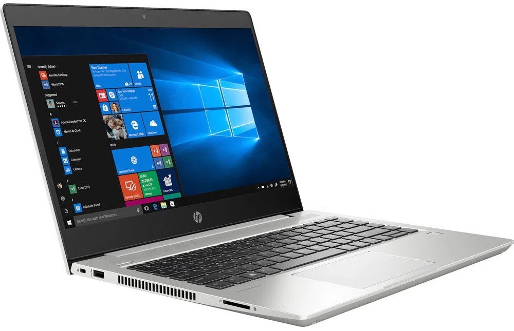 Ноутбук Hp ProBook 440 G6 (5TK82EA) 2