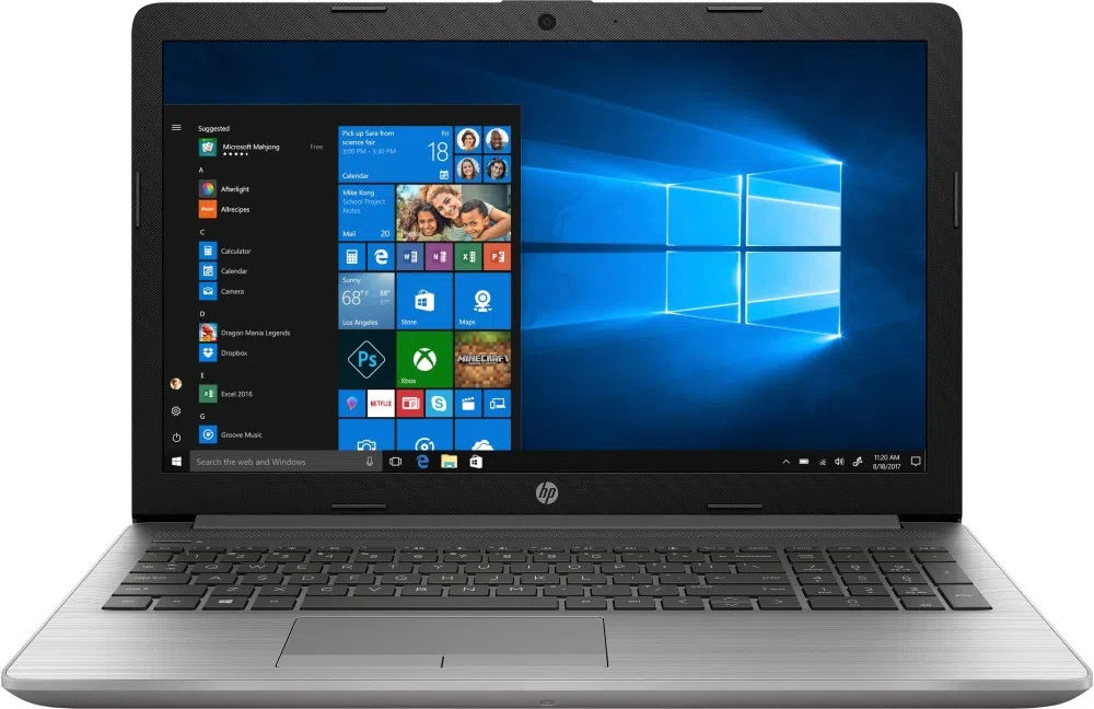 Ноутбук Hp 250 G7 (14Z75EA)