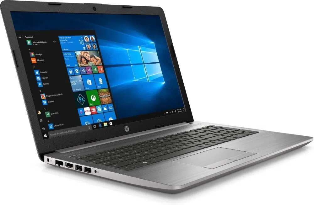 Ноутбук Hp 250 G7 (14Z75EA) 2