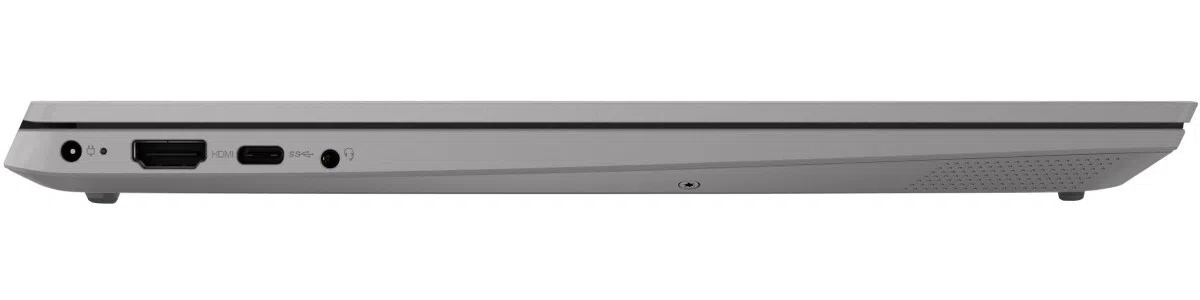 Laptop Lenovo IdeaPad S340-15API Platinum Grey (R3 3200U 8Gb 512Gb FreeDOS) 3