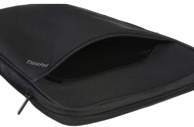 Geanta laptop Lenovo ThinkPad Sleeve (4X40N18010) 3