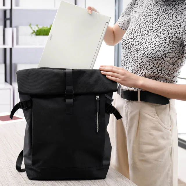 Городской рюкзак Acer GP.BAG11.00R 4