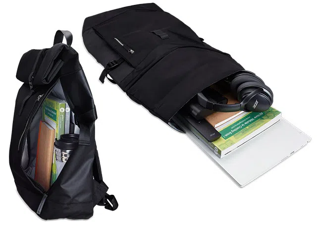 Городской рюкзак Acer GP.BAG11.00R 2