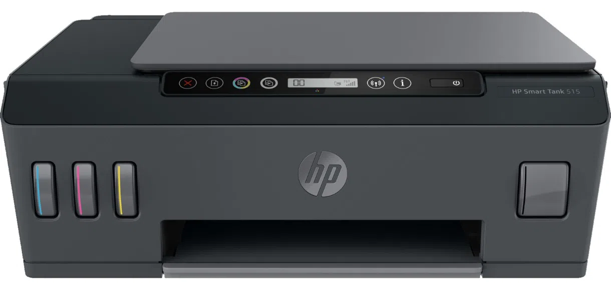 Multifunctional Hp Smart Tank 515 (1TJ09A)