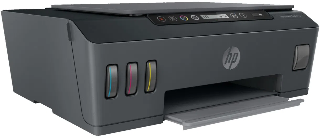 Multifunctional Hp Smart Tank 515 (1TJ09A) 5