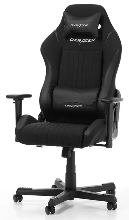 Офисное кресло DXRacer Drifting GC-D02-N-S