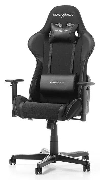 Scaun gaming DXRacer Formula GC-F11-N-H1