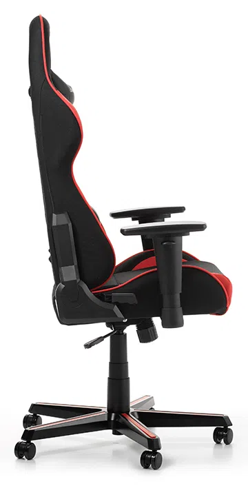 Геймерское кресло DXRacer Formula GC-F11-NR-H1 3