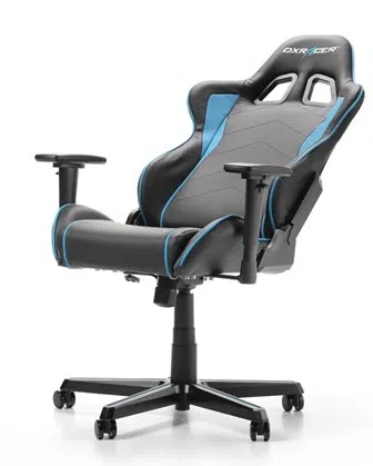 Геймерское кресло DXRacer Formula GC-F08-NB-H1 6