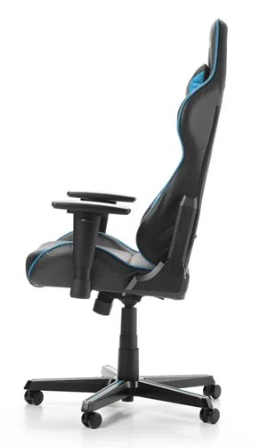 Геймерское кресло DXRacer Formula GC-F08-NB-H1 4