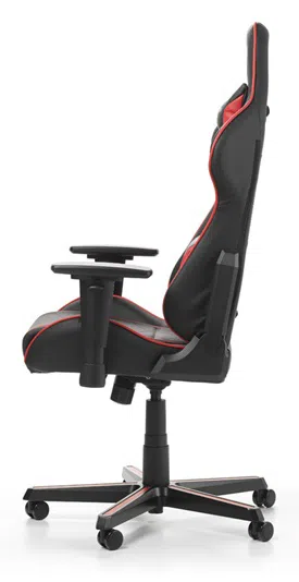 Scaun gaming DXRacer Formula GC-F08-NR-H1 3