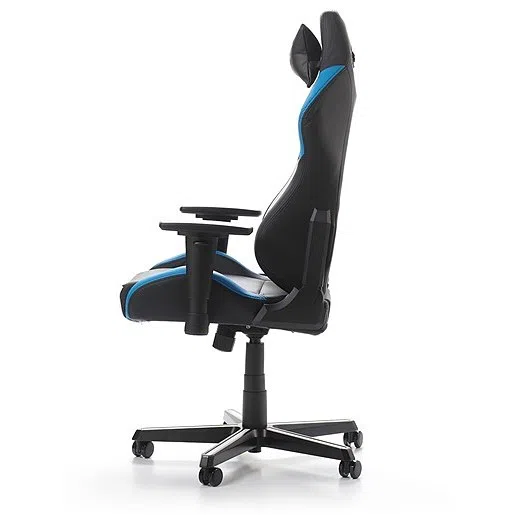 Офисное кресло DXRacer Drifting GC-D61-NWB-M3 3
