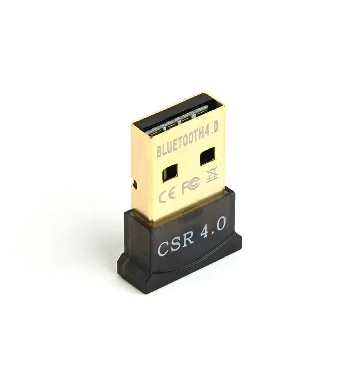 Gembird BTD-MINI5, USB Bluetooth v.4.0 dongle, up to 50 m operating distance 3