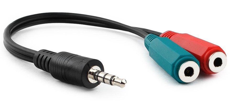 Кабель Cablexpert CCA-417 2