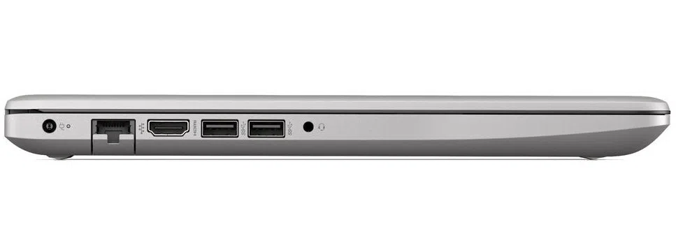 Ноутбук Hp 250 G7 Dark Ash (6MQ40EA) 4