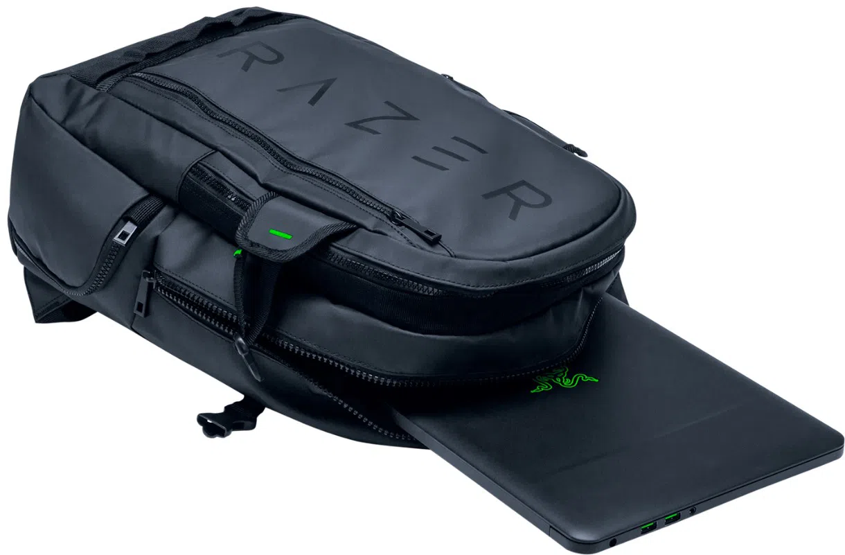 Rucsac pentru oraș Razer Rogue 15.6