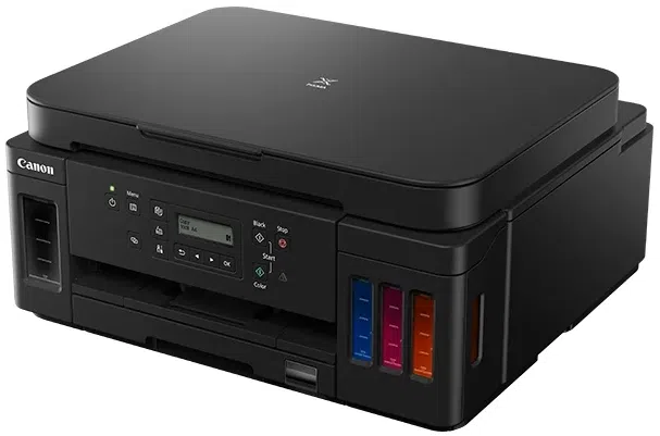 МФУ Canon Pixma G6040