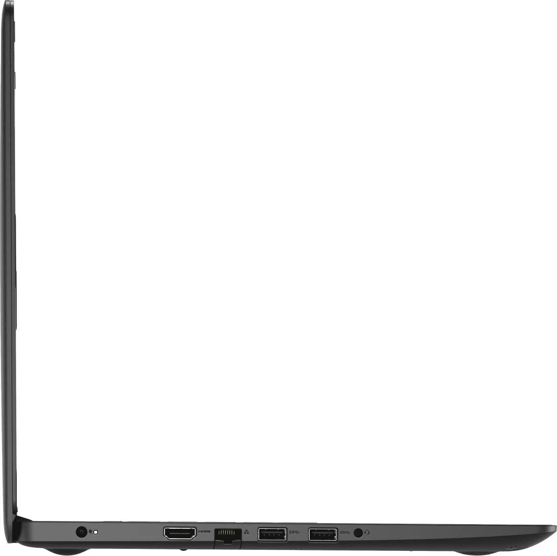 Laptop Dell Inspiron 15 3593 Black (i3-1005G1 4Gb 1Tb Ubuntu) 3