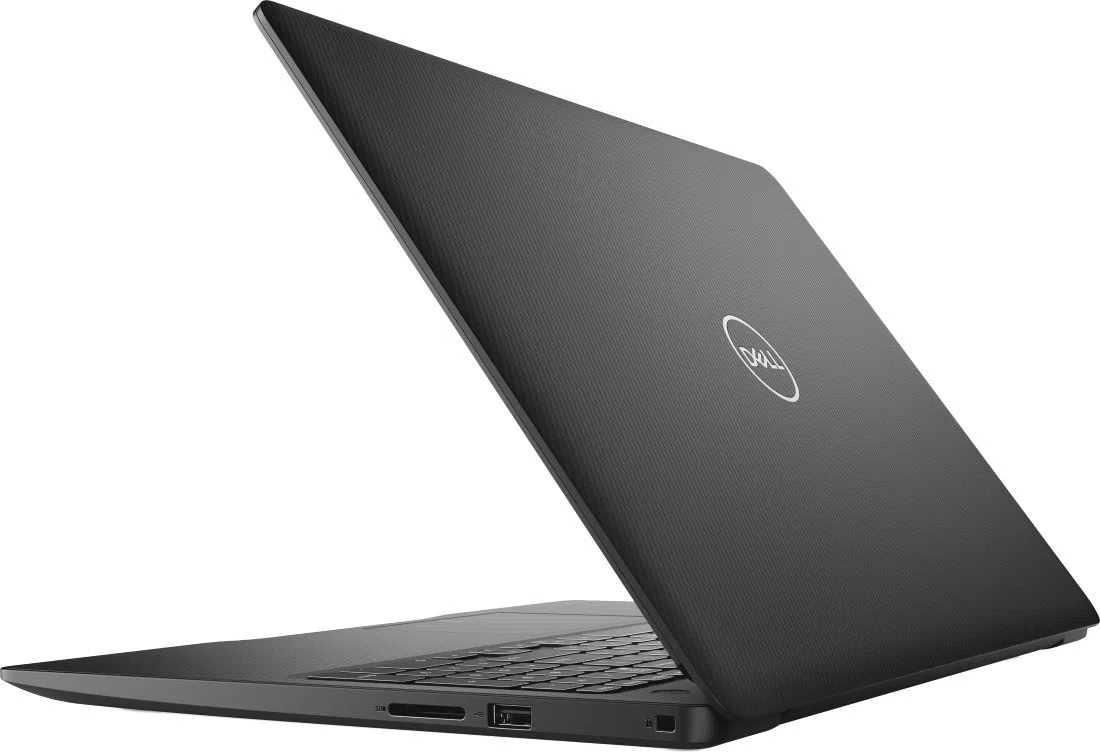 Laptop Dell Inspiron 15 3593 Black (i3-1005G1 8Gb 256Gb Ubuntu) 6