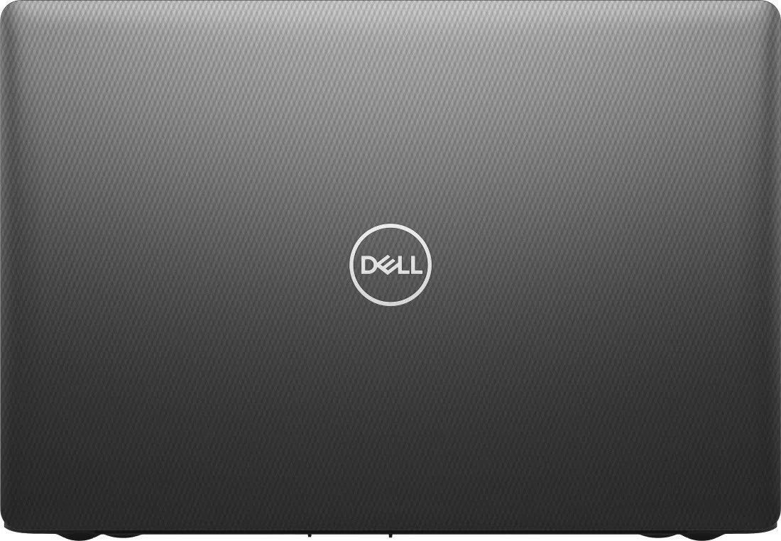 Laptop Dell Inspiron 15 3593 Black (i3-1005G1 8Gb 256Gb Ubuntu) 5