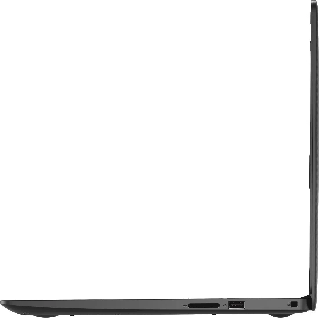 Laptop Dell Inspiron 15 3593 Black (i3-1005G1 8Gb 256Gb Ubuntu) 4