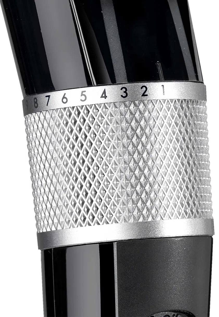 Машинка для стрижки Babyliss E973E, Black / Silver 3