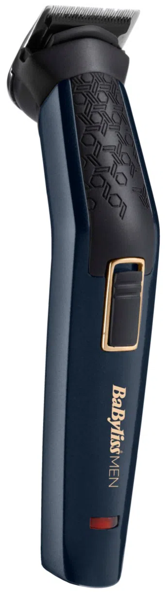 Мужской Триммер Babyliss MT728E, Black / Blue 2