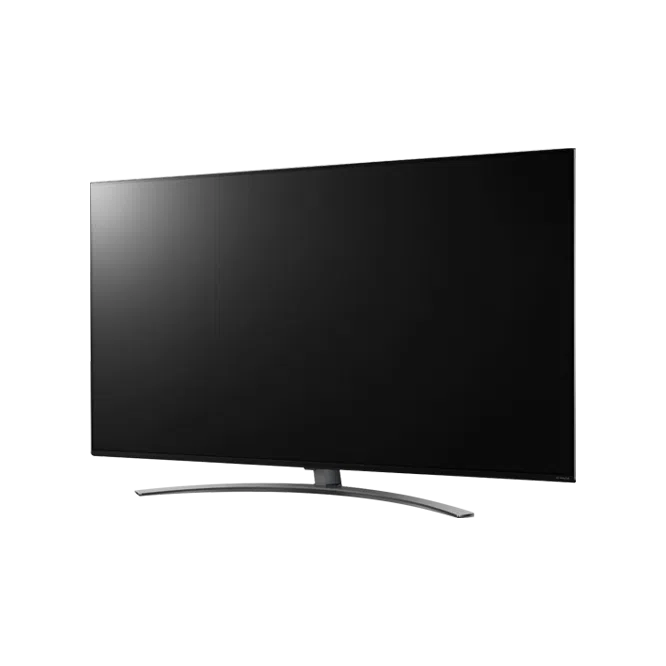 Televizor LG 55" 55NANO866NA Smart TV 4K, Titanium 5