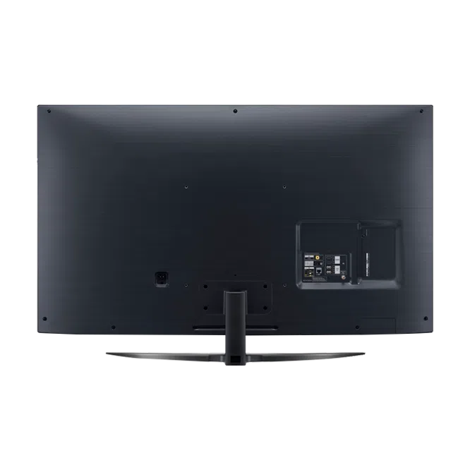 Televizor LG 55" 55NANO866NA Smart TV 4K, Titanium 4