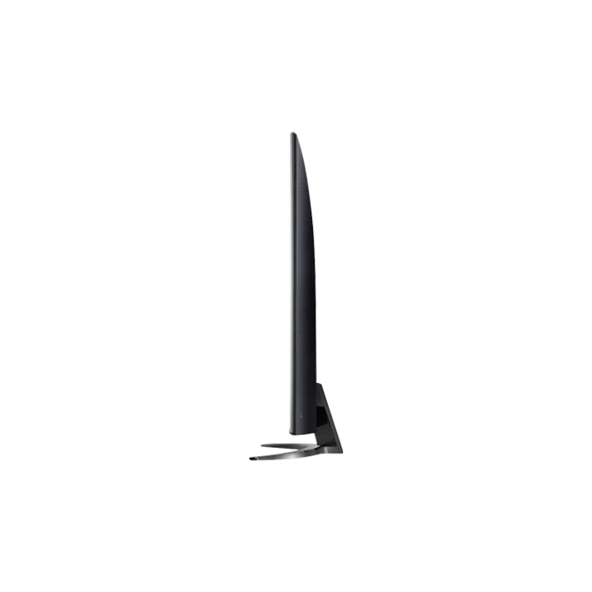 Televizor LG 55" 55NANO866NA Smart TV 4K, Titanium 2
