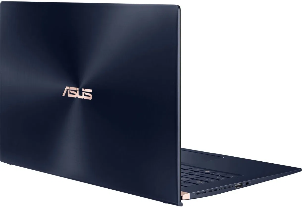 Ноутбук Asus Zenbook 15 UX533FTC (i5-10210U 8G 512G GTX1650 W10) 6