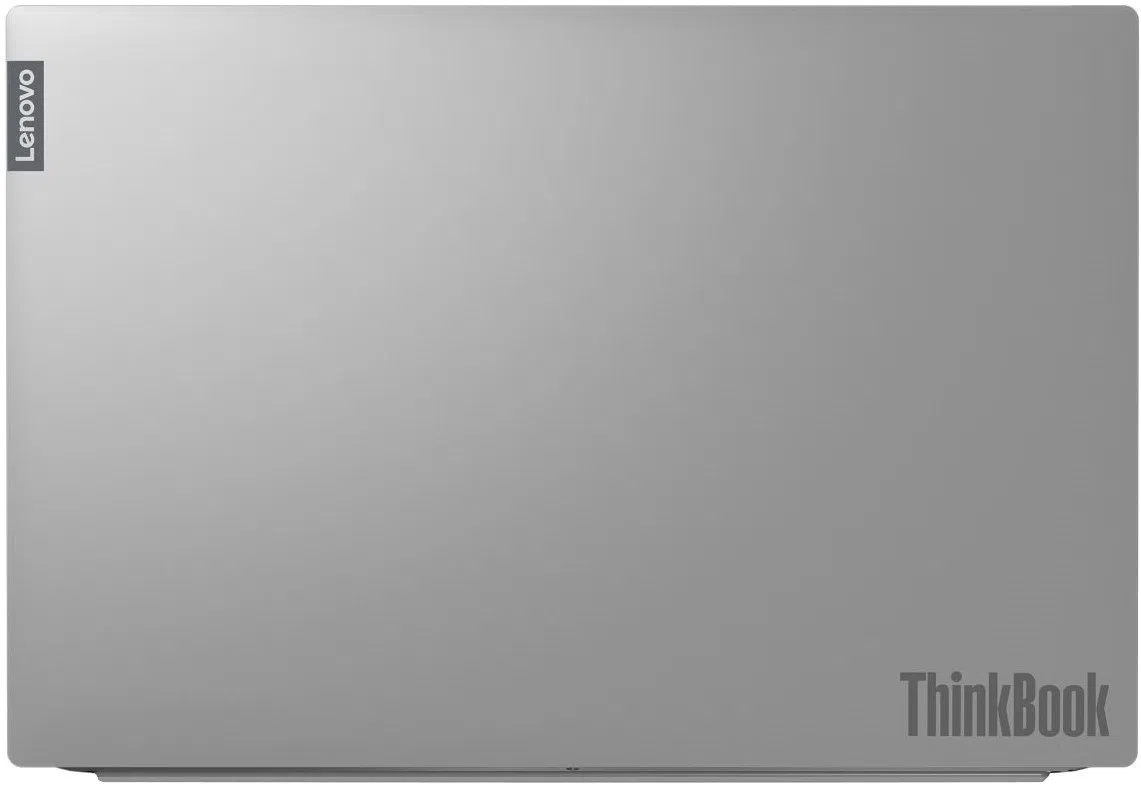 Laptop Lenovo ThinkBook 15-IIL Grey (i3-1005G1 8Gb 256Gb) 6